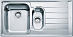 Купить Мойка Franke NEX 251 чаша слева preview 1