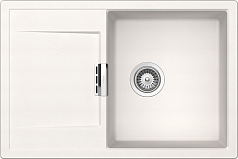 Мойка Schock ETON 50D CRISTADUR поларис