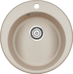 Мойка Paulmark Gelegen бежевый