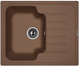 Мойка Florentina Таис 615 мокко