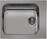 Мойка Smeg VS45P3N