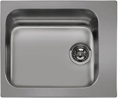 Мойка Smeg VS45P3N