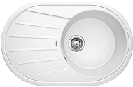 Мойка Blanco Tamos 45 S белый