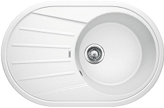 Мойка Blanco Tamos 45 S белый