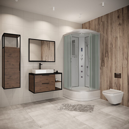 Душевая кабина Niagara NG-3316 preview 3