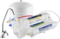 Фильтр Гейзер Престиж 2 обратный осмос (бак 8 л)