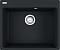 Мойка Franke CNG 610/210-54 черный матовый