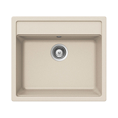 Мойка Schock NEMO 60 CRISTALITE эверест