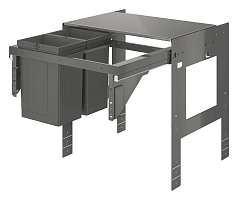 Система сортировки отходов и мусора Grohe 40981000