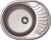 Мойка Alveus Genesis Ciklo 10