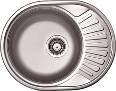 Мойка Alveus Genesis Ciklo 10