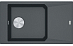 Купить Мойка Franke FX FXG 611-86 графит preview 1
