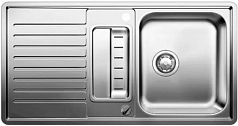 Мойка Blanco Classic Pro 5 S-IF