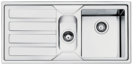 Мойка SMEG LMN102S preview 1