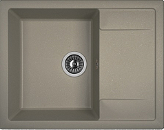 Мойка Florentina Техно 650 везувий