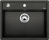 Мойка Blanco Dalago 6-F антрацит