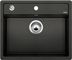 Мойка Blanco Dalago 6-F антрацит