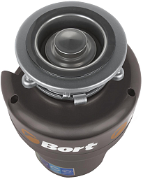 Измельчитель пищевых отходов Bort Titan 5000 (Control)