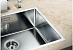 Купить Мойка Blanco Claron 340-IF/N нержавеющая сталь зеркальная полировка preview 3