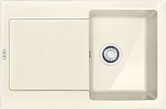 Мойка Franke MRK 611-78 ваниль