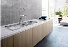 Мойка Blanco Attika 60-T