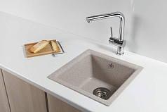 Мойка Schock EURO 40 CRISTALITE эверест