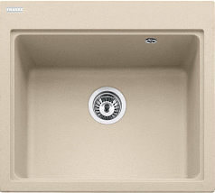 Мойка Franke MRG 210-58 бежевый