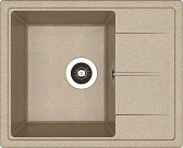 Мойка Florentina Ника 580 терра