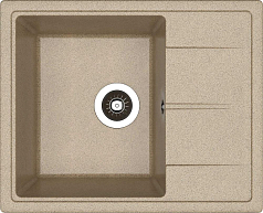 Мойка Florentina Ника 580 терра