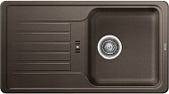 Мойка Blanco Favos mini кофе