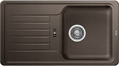 Мойка Blanco Favos mini кофе