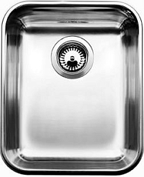 Мойка Blanco Ypsilon 340-U клапан-автомат