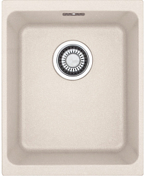 Мойка Franke KBG 110-34 ваниль