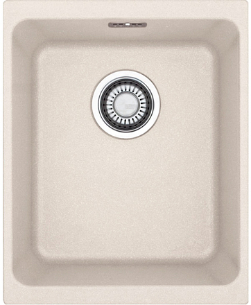 Мойка Franke KBG 110-34 ваниль preview 1