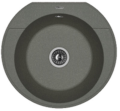 Мойка Florentina Эльба черный