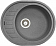 Мойка Franke ROG 611С серый