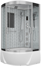 Душевая кабина Niagara NG-7712WR