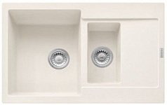 Мойка Franke MRG 651-78, ваниль