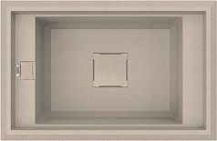 Мойка Elleci VALUE 130 Avena