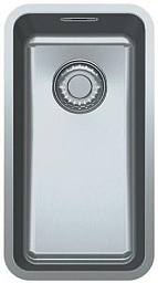 Мойка Franke KBX 110-20 3.5"