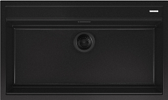 Мойка Smeg VSGX860MN