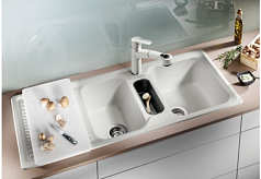 Разделочная доска Blanco 210521