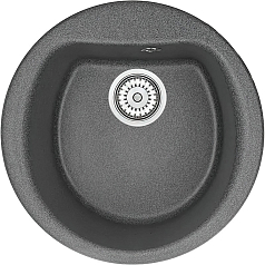 Мойка Granula 5101 графит