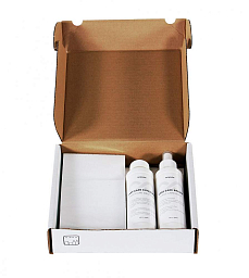 Комплект средств для ухода за кухонной мойкой Schock EASY CARE