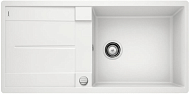 Мойка Blanco Metra XL 6 S-F белый