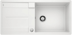 Мойка Blanco Metra XL 6 S-F белый