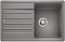 Мойка Blanco LEGRA 45 S SILGRANIT алюметаллик