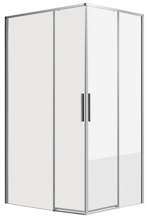 Душевое ограждение Grossman GR-7010 (Niagara Premium) preview 1