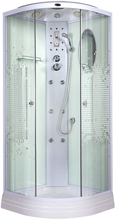 Душевая кабина Niagara NG-3012 preview 1