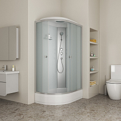 Душевая кабина Niagara NG-3324 R